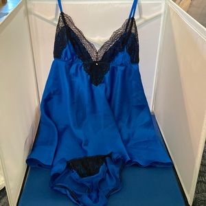 Victoria Secret lingerie